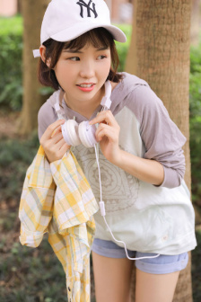 《女驸马》